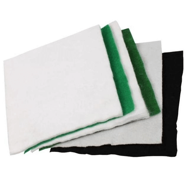 重庆短丝土工布